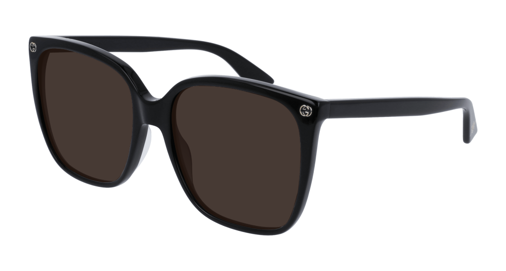 Gucci GG0022S-001 Gucci GG0022S-001