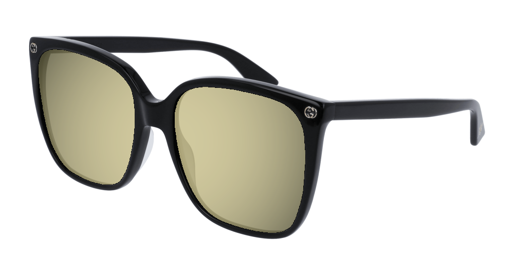 Gucci GG0022S-001 Gucci GG0022S-001