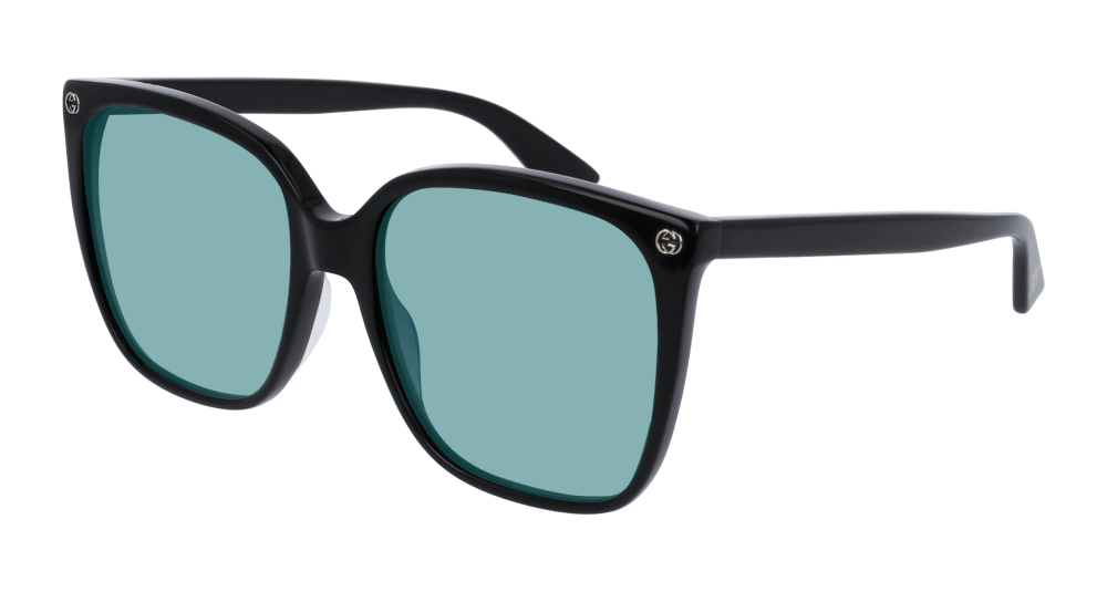 Gucci GG0022S-001 Gucci GG0022S-001