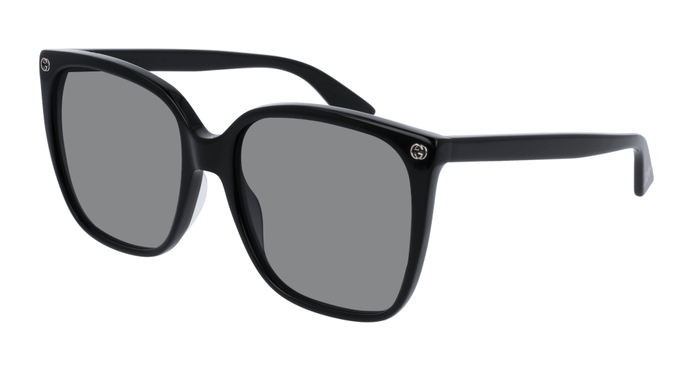 Gucci GG0022S-001 Gucci GG0022S-001