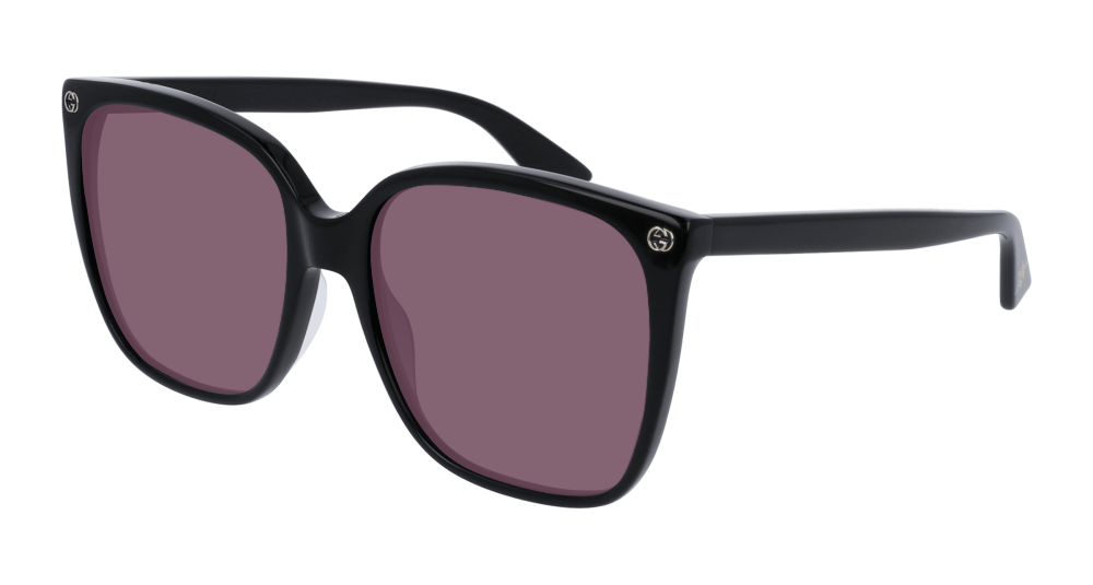 Gucci GG0022S-001 Gucci GG0022S-001