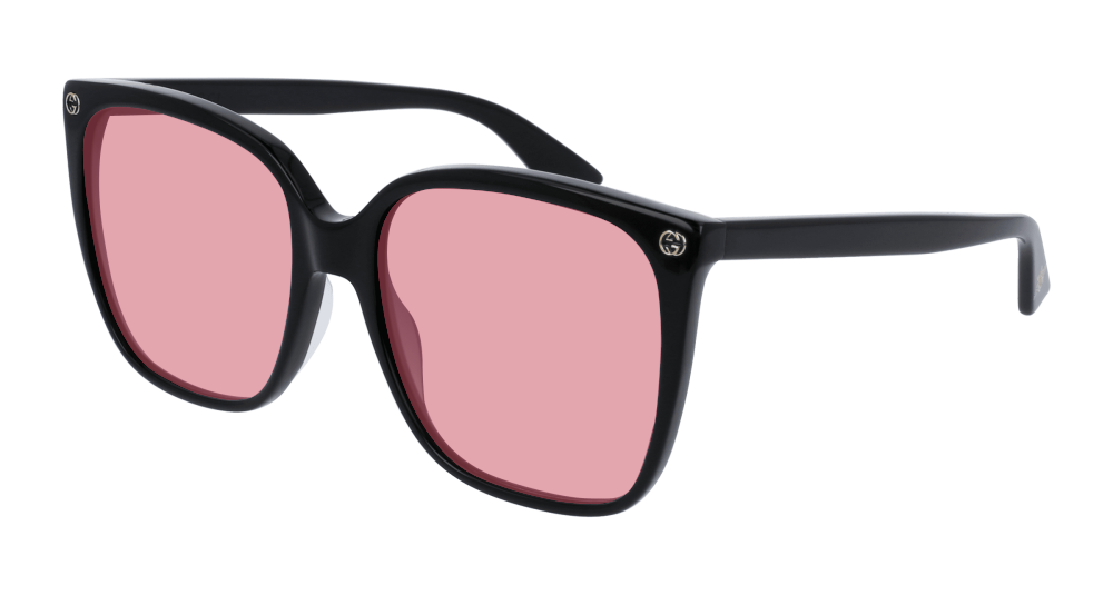 Gucci GG0022S-001 Gucci GG0022S-001