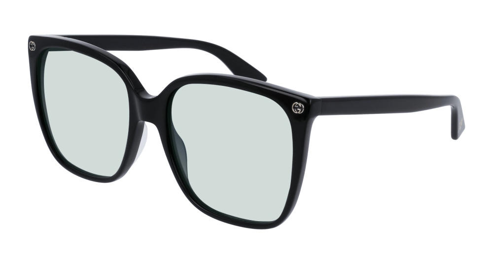 Gucci GG0022S-001 Gucci GG0022S-001
