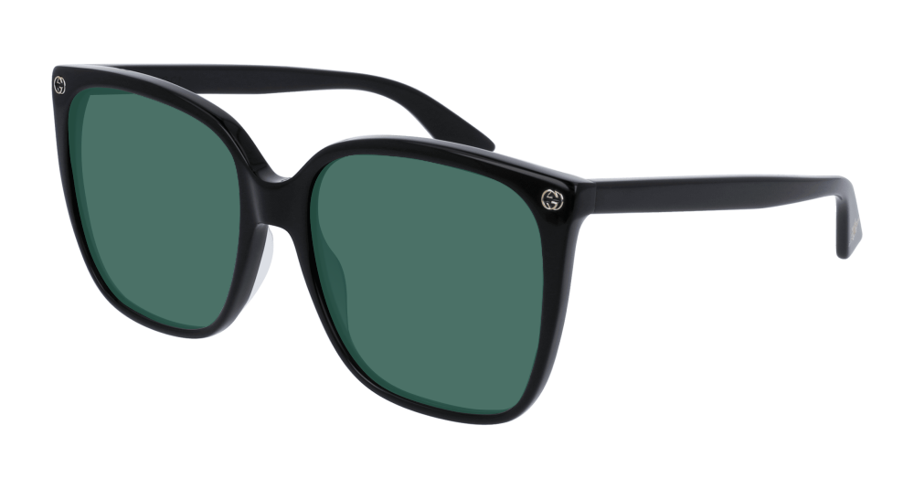 Gucci GG0022S-001 Gucci GG0022S-001