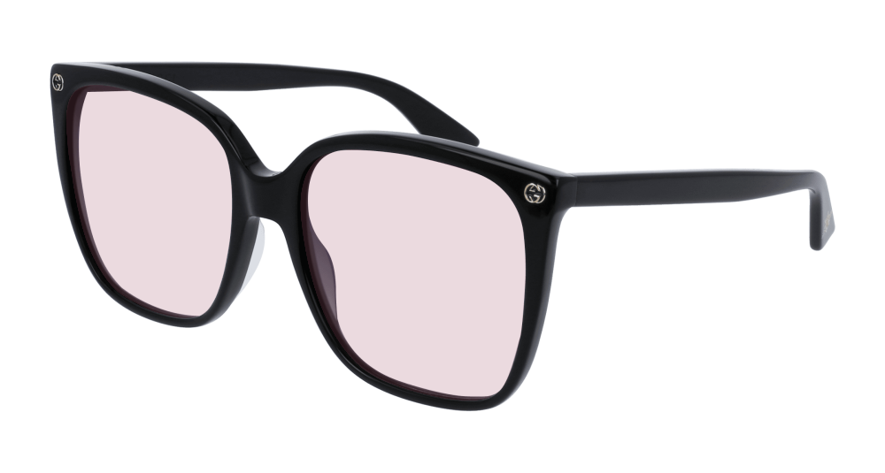 Gucci GG0022S-001 Gucci GG0022S-001