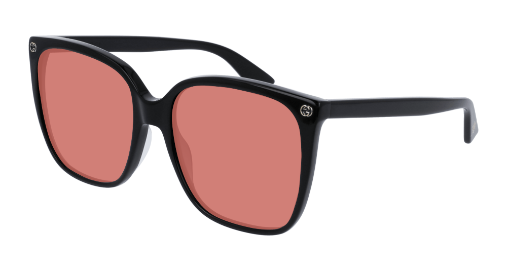 Gucci GG0022S-001 Gucci GG0022S-001