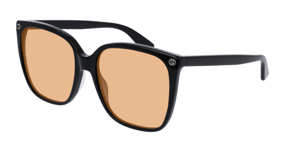 Gucci GG0022S-001 Gucci GG0022S-001