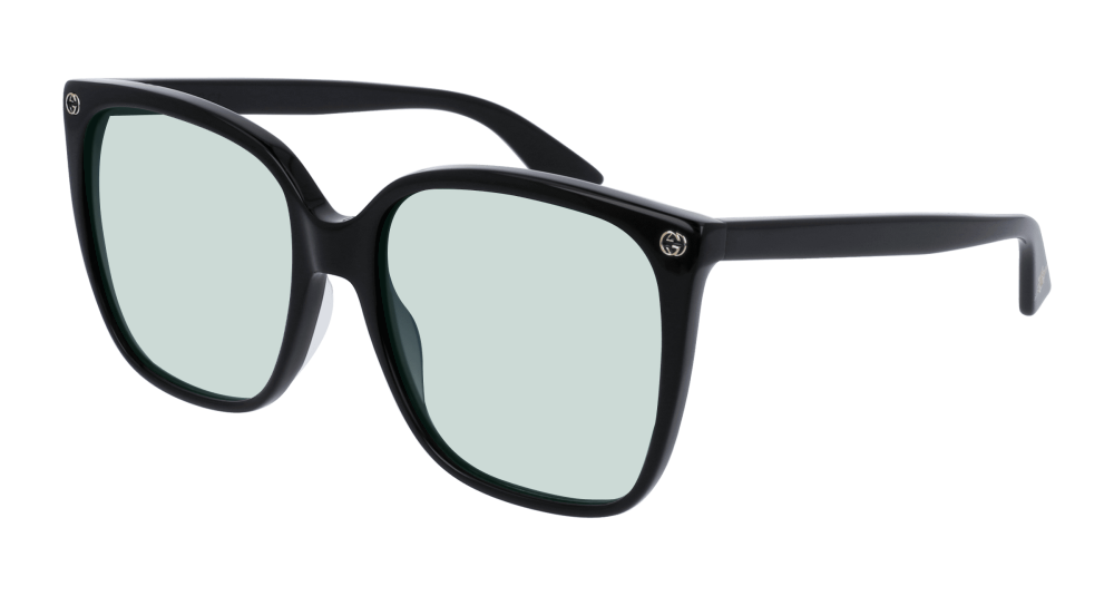 Gucci GG0022S-001 Gucci GG0022S-001