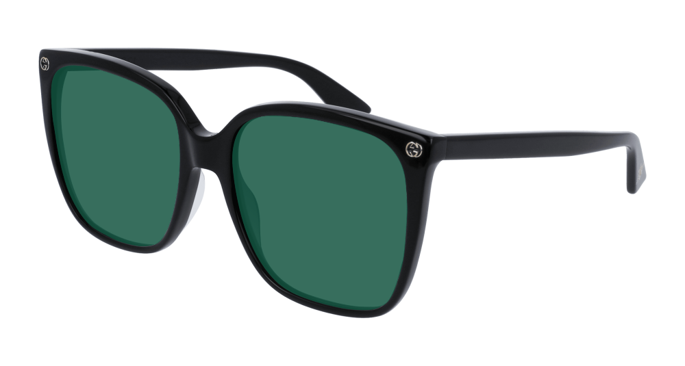 Gucci GG0022S-001 Gucci GG0022S-001
