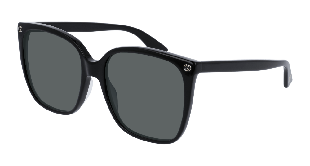 Gucci GG0022S-001 Gucci GG0022S-001