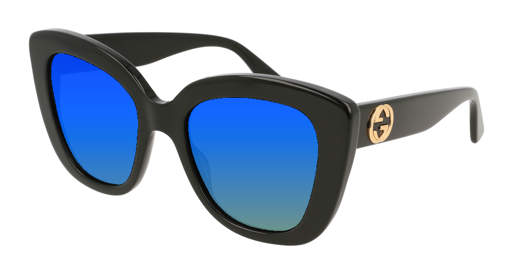 Gucci GG0327S-001 Gucci GG0327S-001