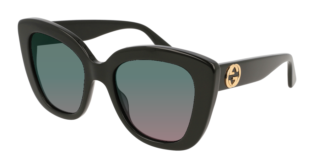 Gucci GG0327S-001 Gucci GG0327S-001