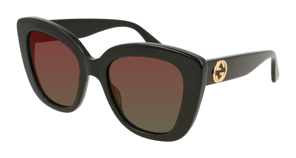 Gucci GG0327S-001 Gucci GG0327S-001