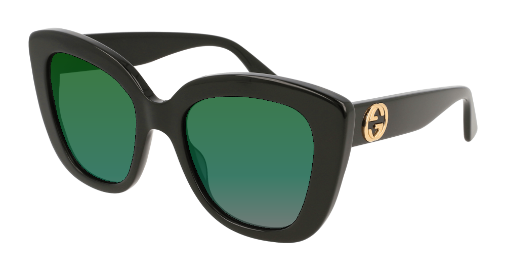 Gucci GG0327S-001 Gucci GG0327S-001