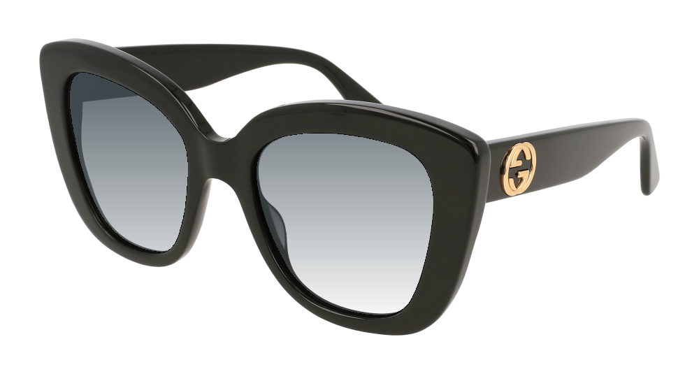 Gucci GG0327S-001 Gucci GG0327S-001