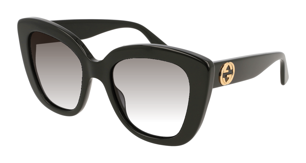 Gucci GG0327S-001 Gucci GG0327S-001