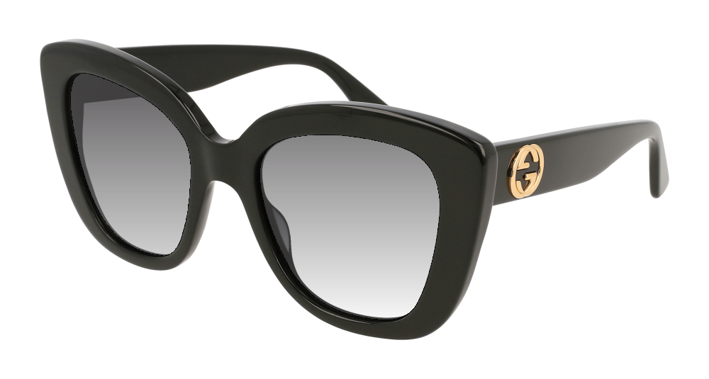 Gucci GG0327S-001 Gucci GG0327S-001