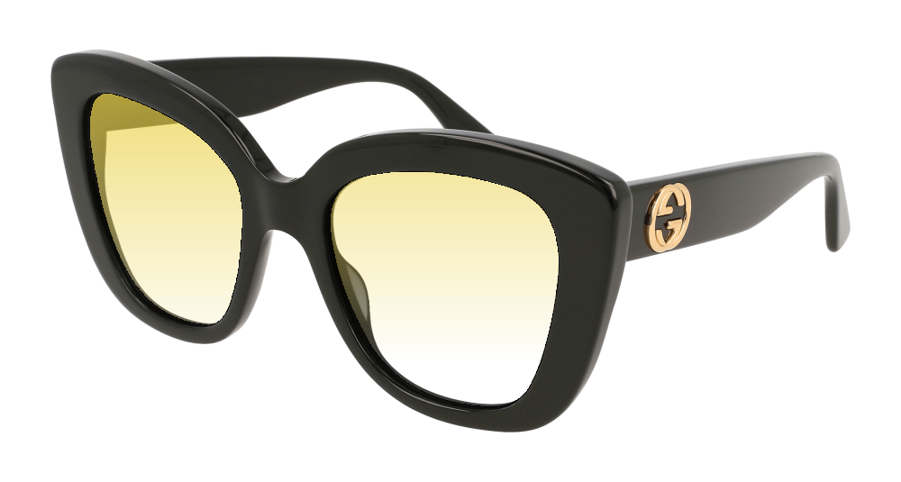 Gucci GG0327S-001 Gucci GG0327S-001