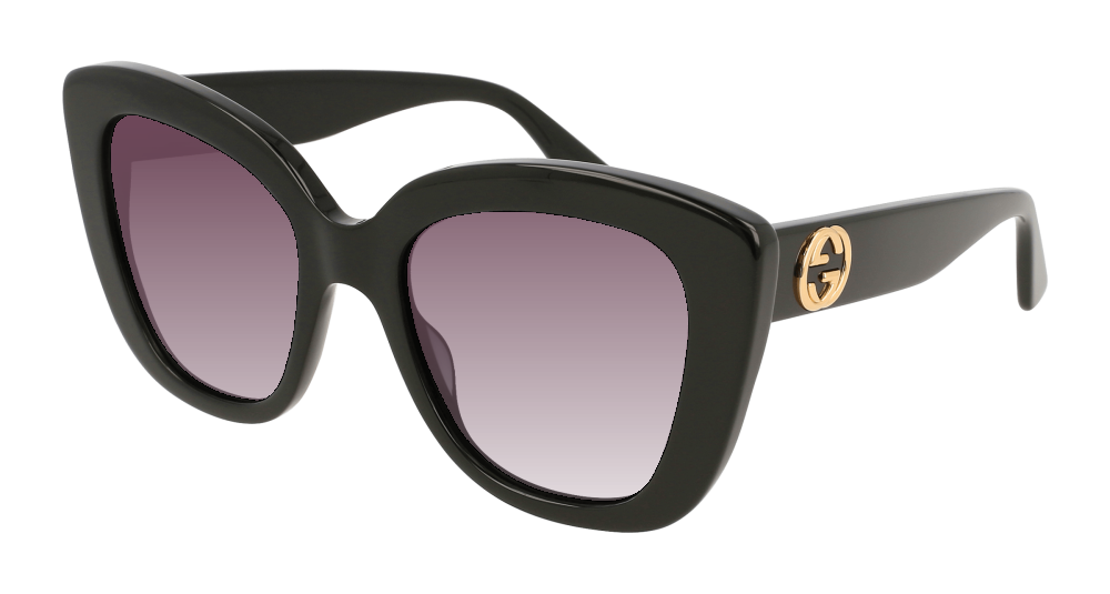 Gucci GG0327S-001 Gucci GG0327S-001