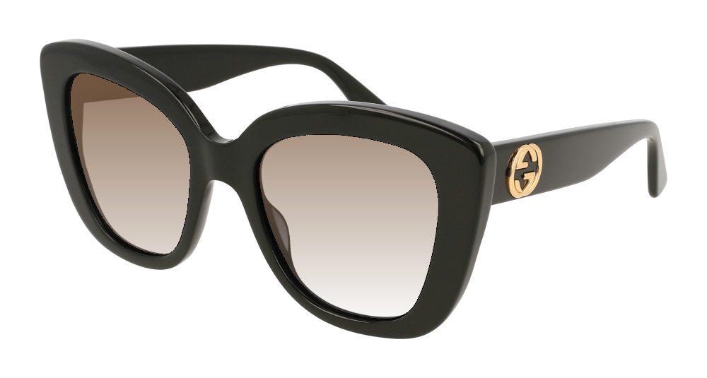 Gucci GG0327S-001 Gucci GG0327S-001