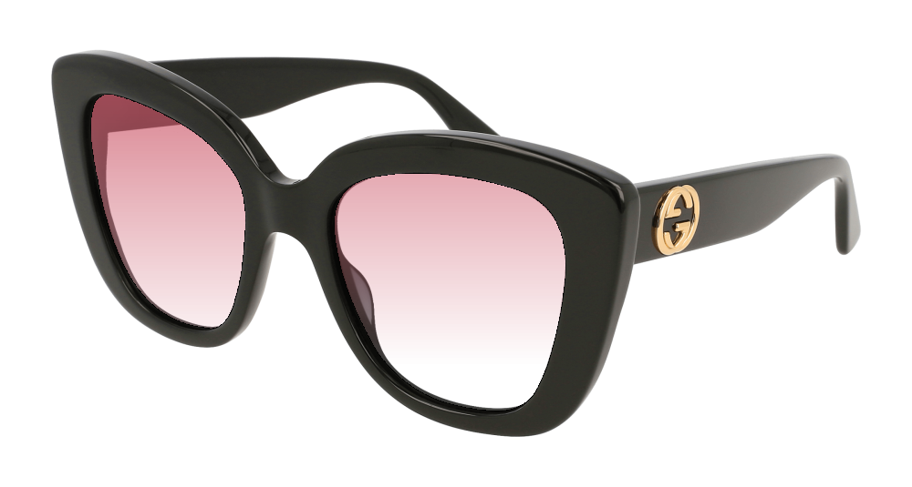 Gucci GG0327S-001 Gucci GG0327S-001