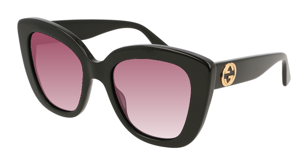 Gucci GG0327S-001 Gucci GG0327S-001