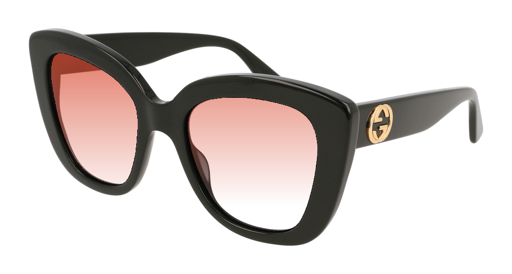 Gucci GG0327S-001 Gucci GG0327S-001