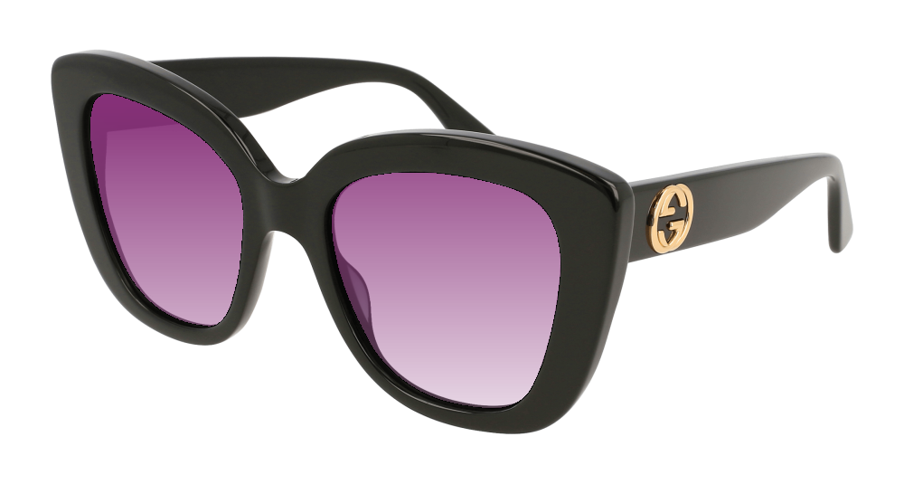 Gucci GG0327S-001 Gucci GG0327S-001