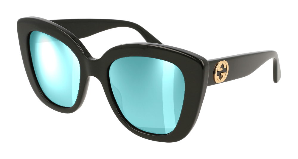 Gucci GG0327S-001 Gucci GG0327S-001