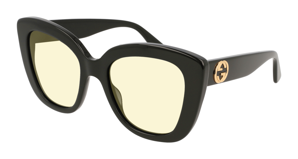 Gucci GG0327S-001 Gucci GG0327S-001