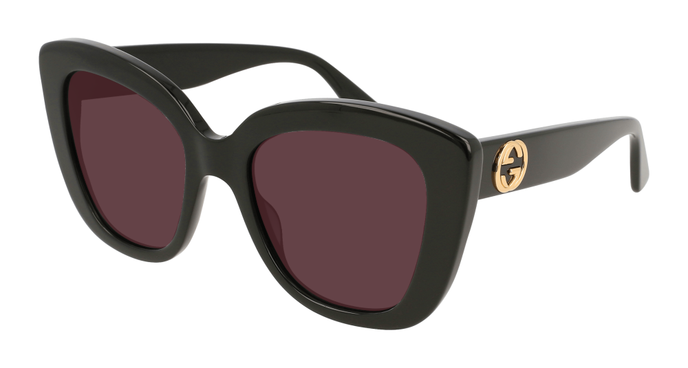 Gucci GG0327S-001 Gucci GG0327S-001