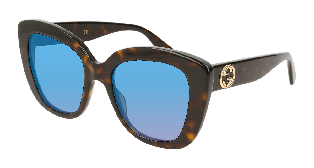 Gucci GG0327S-002 Gucci GG0327S-002