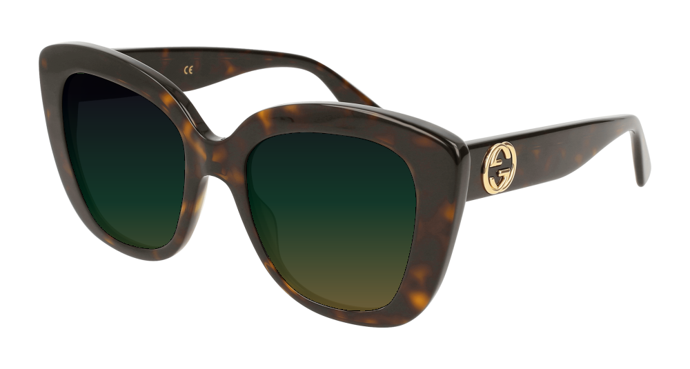 Gucci GG0327S-002 Gucci GG0327S-002