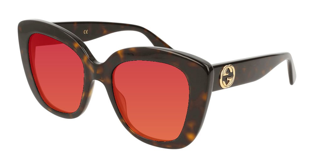 Gucci GG0327S-002 Gucci GG0327S-002