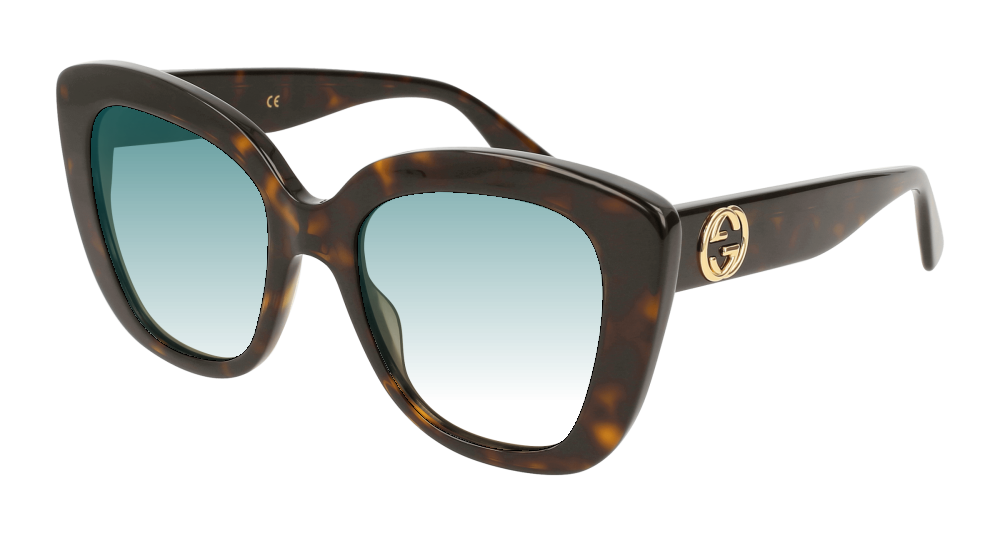 Gucci GG0327S-002 Gucci GG0327S-002