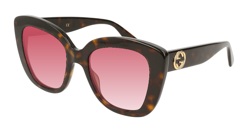 Gucci GG0327S-002 Gucci GG0327S-002