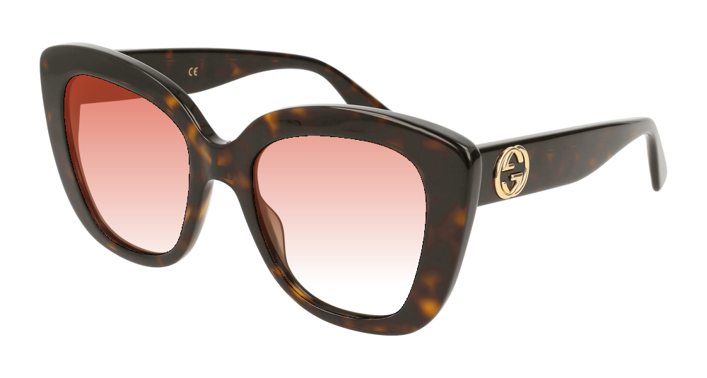 Gucci GG0327S-002 Gucci GG0327S-002