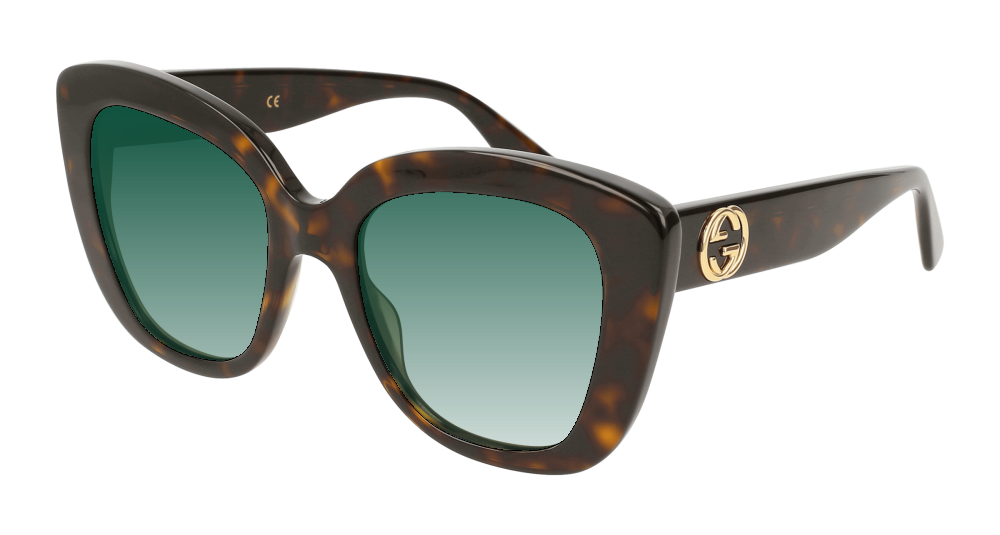 Gucci GG0327S-002 Gucci GG0327S-002