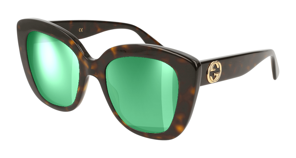 Gucci GG0327S-002 Gucci GG0327S-002