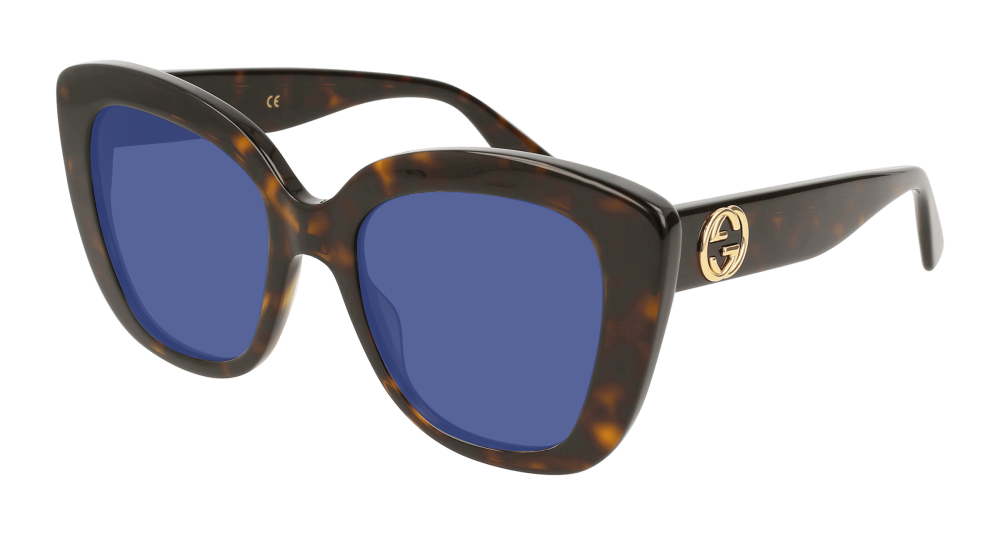 Gucci GG0327S-002 Gucci GG0327S-002