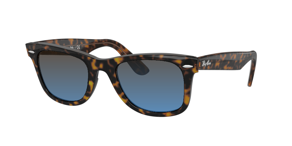 Ray Ban RB2140 1292B1 Wayfarer Ray Ban RB2140 1292B1 Wayfarer