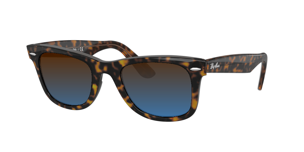 Ray Ban RB2140 1292B1 Wayfarer Ray Ban RB2140 1292B1 Wayfarer