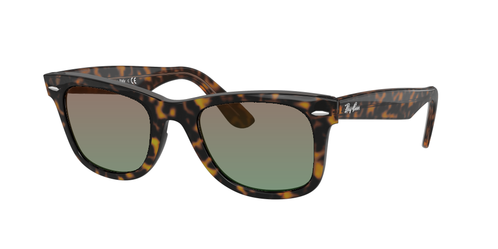 Ray Ban RB2140 1292B1 Wayfarer Ray Ban RB2140 1292B1 Wayfarer
