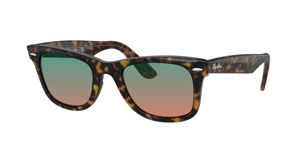Ray Ban RB2140 1292B1 Wayfarer Ray Ban RB2140 1292B1 Wayfarer