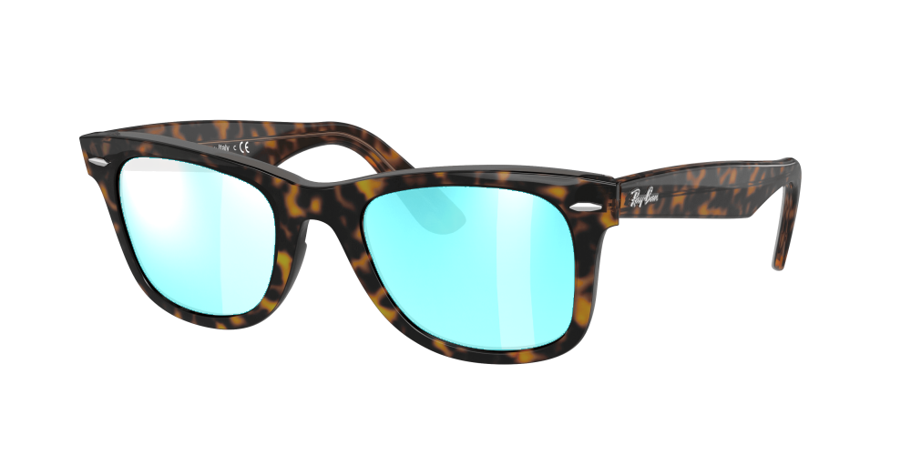 Ray Ban RB2140 1292B1 Wayfarer Ray Ban RB2140 1292B1 Wayfarer