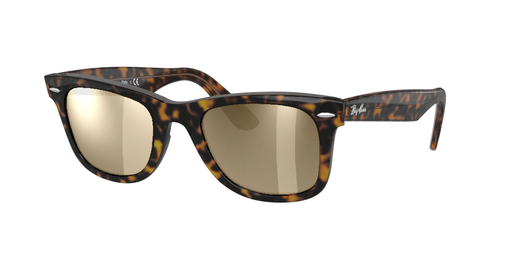 Ray Ban RB2140 1292B1 Wayfarer Ray Ban RB2140 1292B1 Wayfarer