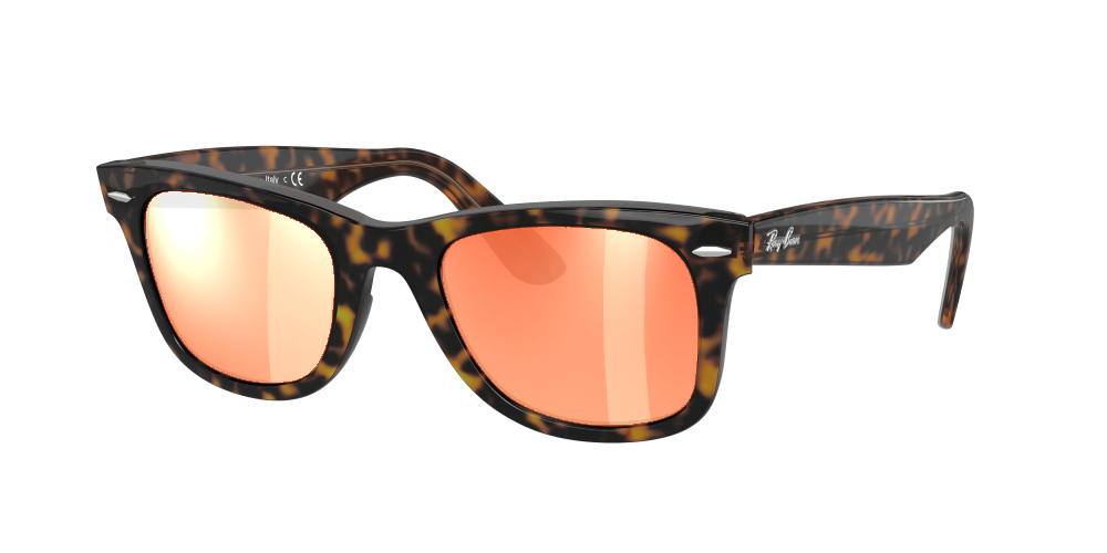 Ray Ban RB2140 1292B1 Wayfarer Ray Ban RB2140 1292B1 Wayfarer