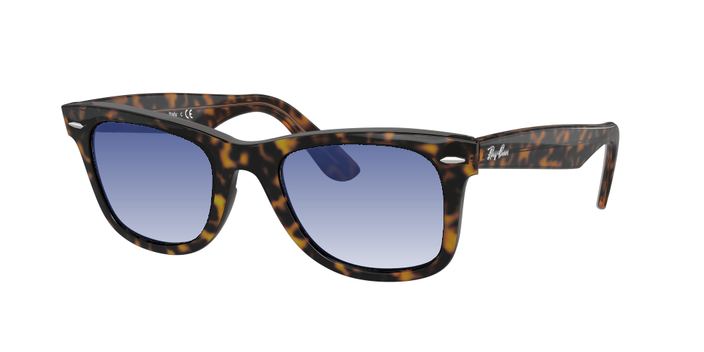 Ray Ban RB2140 1292B1 Wayfarer Ray Ban RB2140 1292B1 Wayfarer