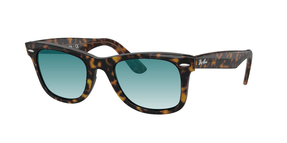 Ray Ban RB2140 1292B1 Wayfarer Ray Ban RB2140 1292B1 Wayfarer