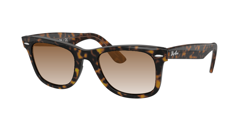 Ray Ban RB2140 1292B1 Wayfarer Ray Ban RB2140 1292B1 Wayfarer